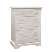 Bella Vita | Sarno | 5-Drawer Chest