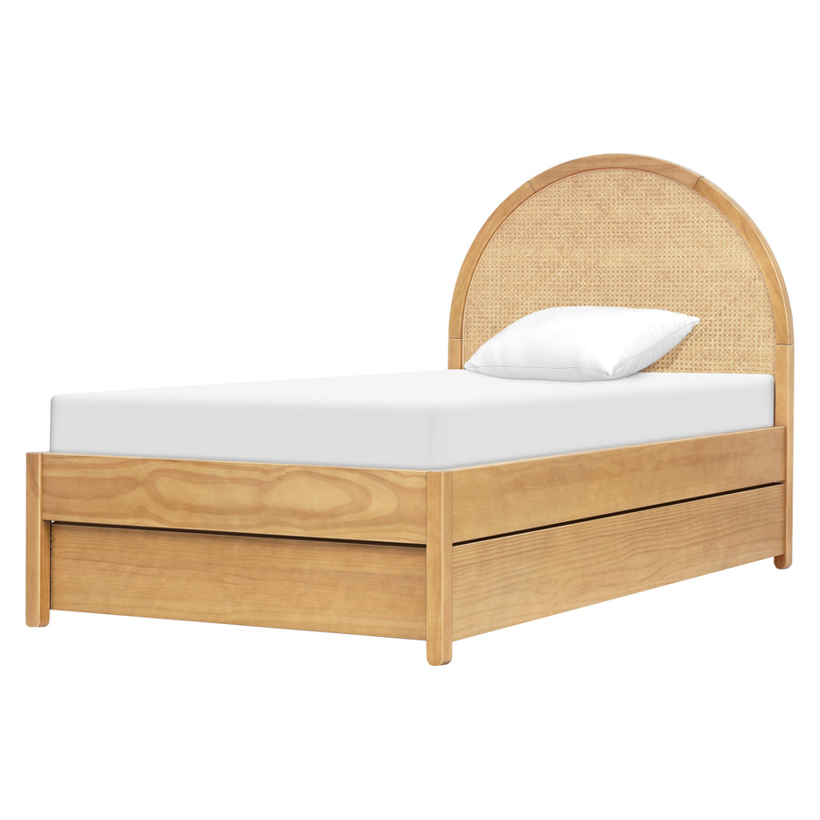 Babyletto | Bondi Cane Twin Bed