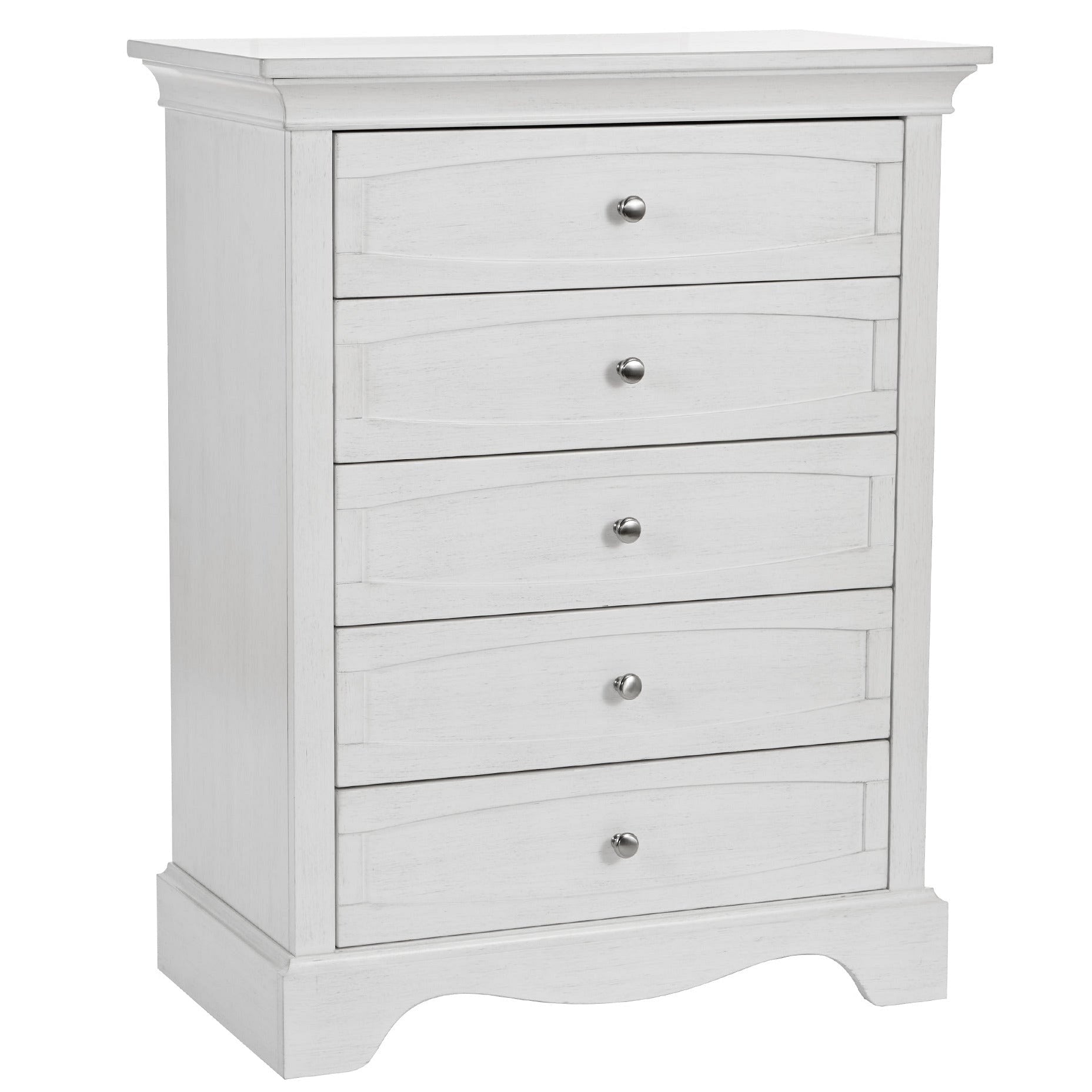Pali | Enna 5-Drawer Dresser