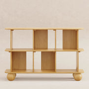 Babyletto | Crosby Open Bookcase