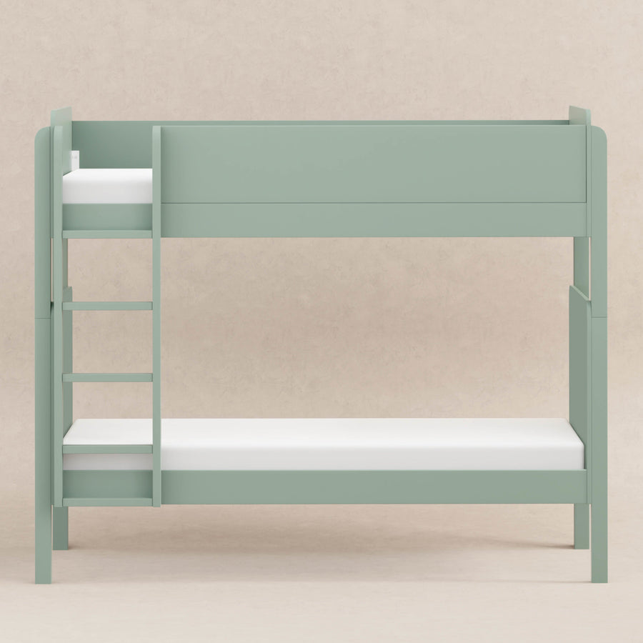 Babyletto TipToe Convertible Bunk Bed