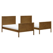 Babyletto | Bondi Convertible Bunk Bed