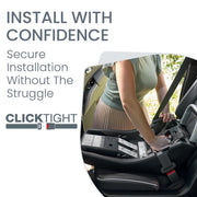 Britax | Willow Grove Travel System