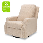 Namesake Crewe Recliner and Swivel Glider