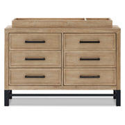 Monogram by Namesake Newbern 6-Drawer Dresser