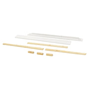 Babyletto Full Size Bed Conversion Kit (M7689)