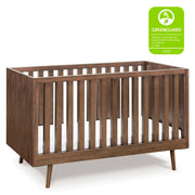 Babyletto Nifty Timber 3-in-1 Crib