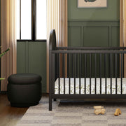 Babyletto Enoki Storage Ottoman in Boucle