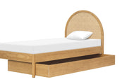 Babyletto | Bondi Cane Twin Bed