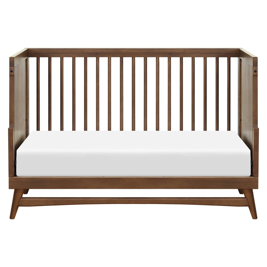 Babyletto Peggy 3-in-1 Convertible Crib with Toddler Bed Conversion Kit