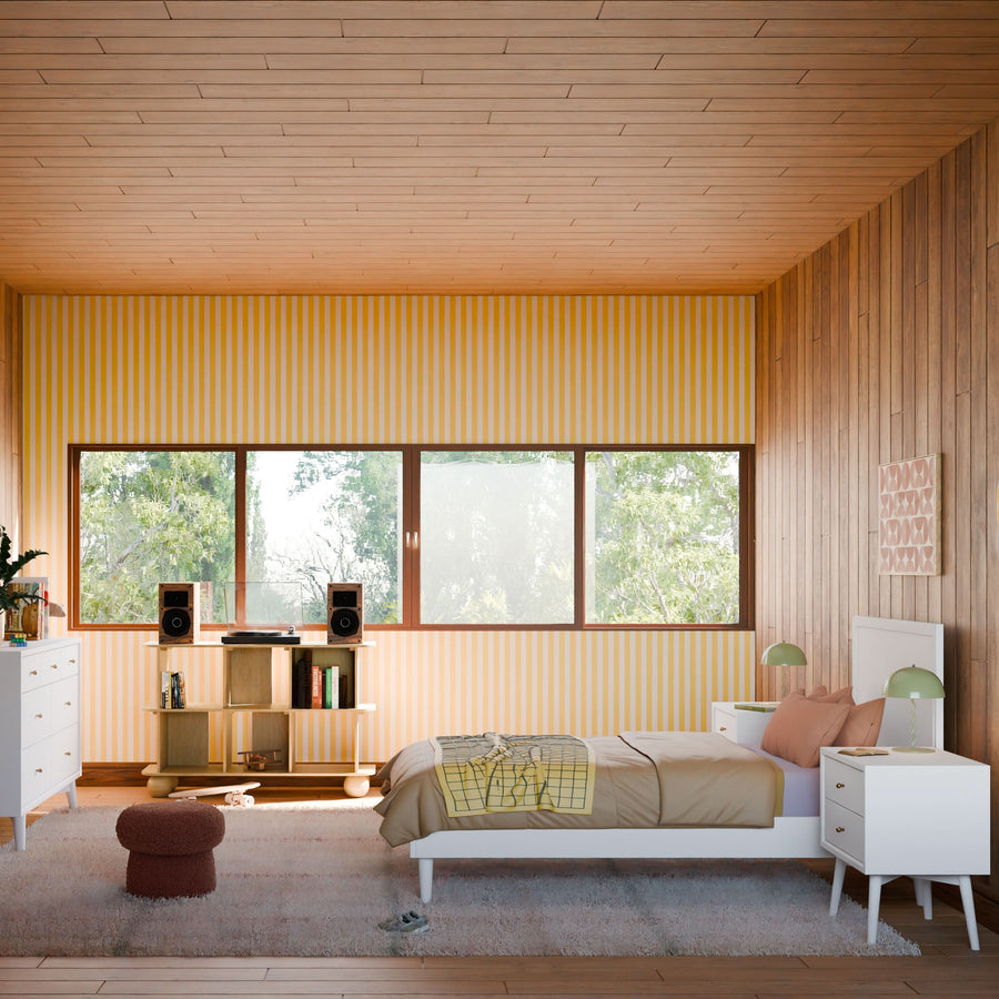 Babyletto | Palma Twin Bed