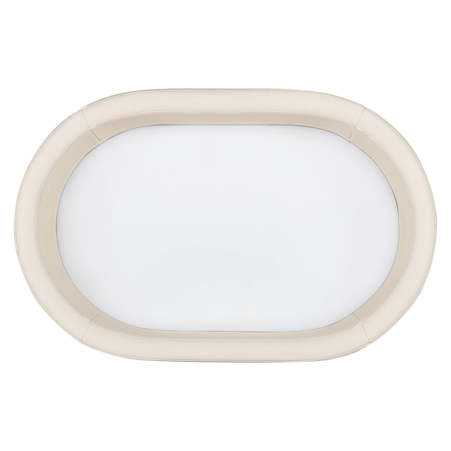 M26834GYLB,Babyletto,babyletto x GATHRE Capsule Bassinet in Ivory