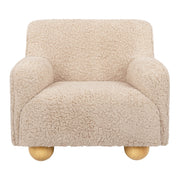 Babyletto | Swoops Kids Chair