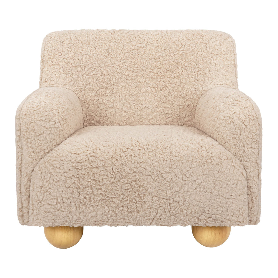 Babyletto | Swoops Kids Chair