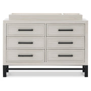 Monogram by Namesake Newbern 6-Drawer Dresser