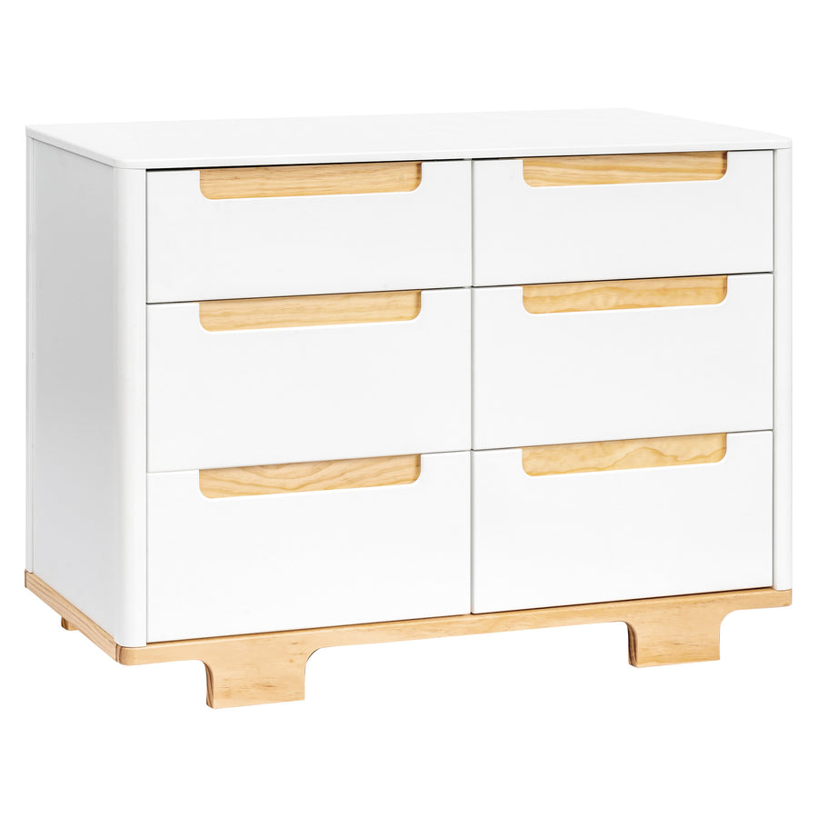 Babyletto Yuzu 6-Drawer Dresser