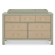 Namesake Eloise 7-Drawer Dresser