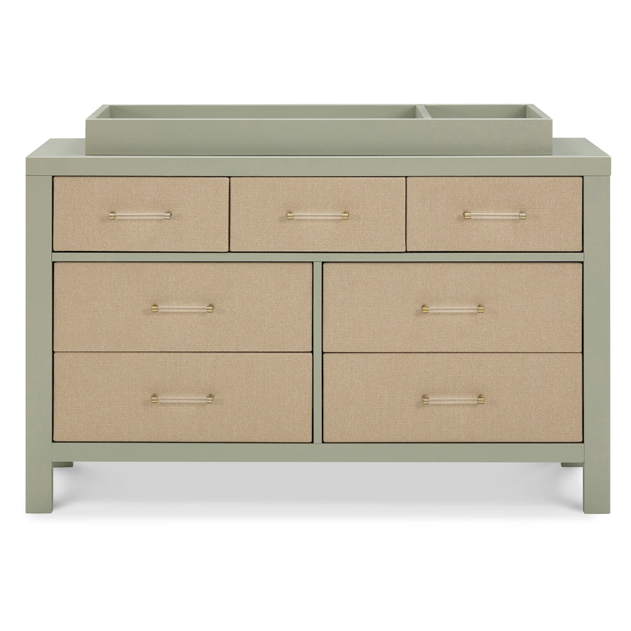 Namesake Eloise 7-Drawer Dresser