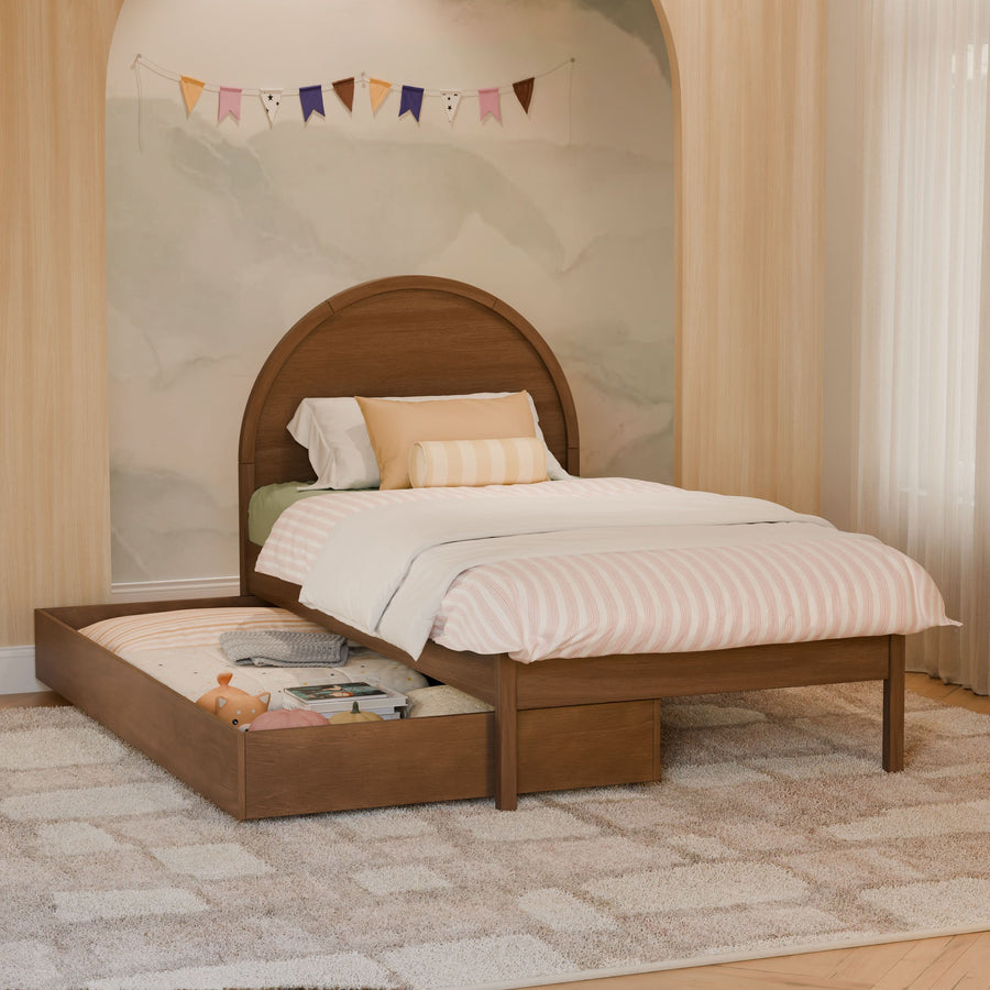 Babyletto | Twin Storage Trundle Bed