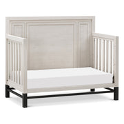 Monogram by Namesake Newbern 4-in-1 Convertible Crib