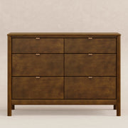 Babyletto Bondi 6-Drawer Dresser