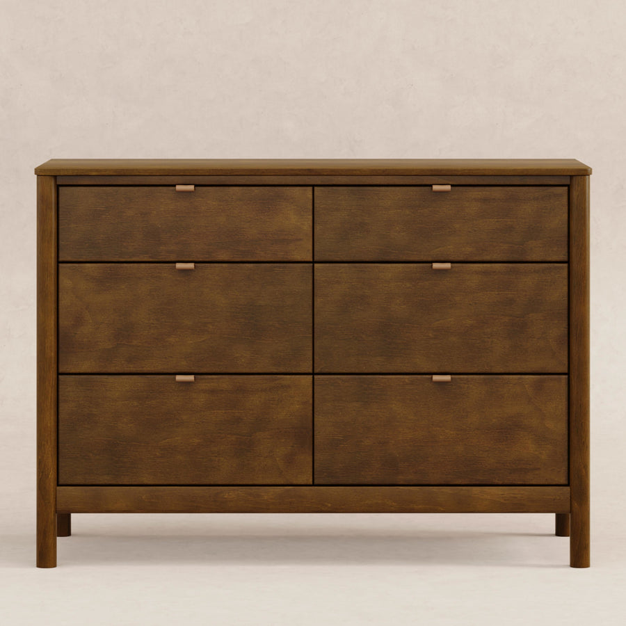 Babyletto Bondi 6-Drawer Dresser