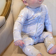 Little Venture Co. | Silly Goose Footie