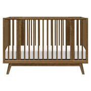 Babyletto Palma 8-in-1 Convertible All-Stages Crib with Bassinet & Toddler Bed Kits