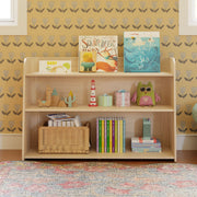Babyletto | Melo Montessori-Inspired Bookcase