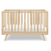 Babyletto Nifty Timber 3-in-1 Crib
