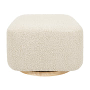 Babyletto Kiwi Gliding Ottoman