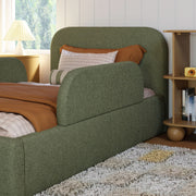 Babyletto | Upholstered Twin/Full Bed Guardrails