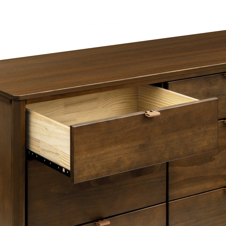 Babyletto Bondi 6-Drawer Dresser