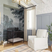 Namesake Winston 4-in-1 Convertible Mini Crib