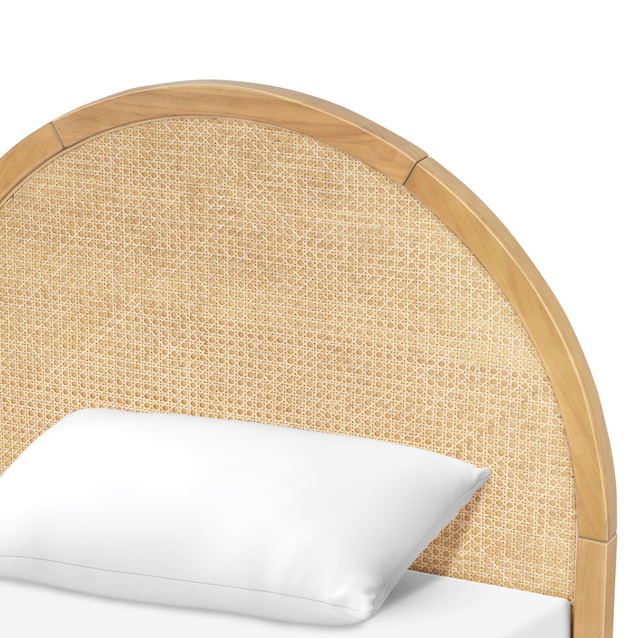 Babyletto | Bondi Cane Twin Bed