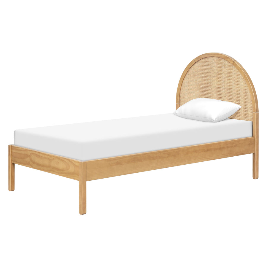 Babyletto | Bondi Cane Twin Bed