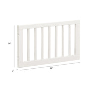 Namesake Toddler Bed Conversion Kit (M19699)