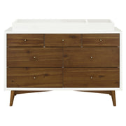 Babyletto Palma 7-Drawer Double Dresser