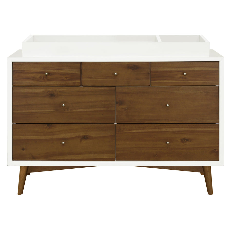 Babyletto Palma 7-Drawer Double Dresser