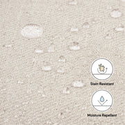 Babyletto Madison Swivel Glider