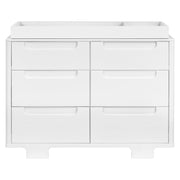 Babyletto Yuzu 6-Drawer Dresser