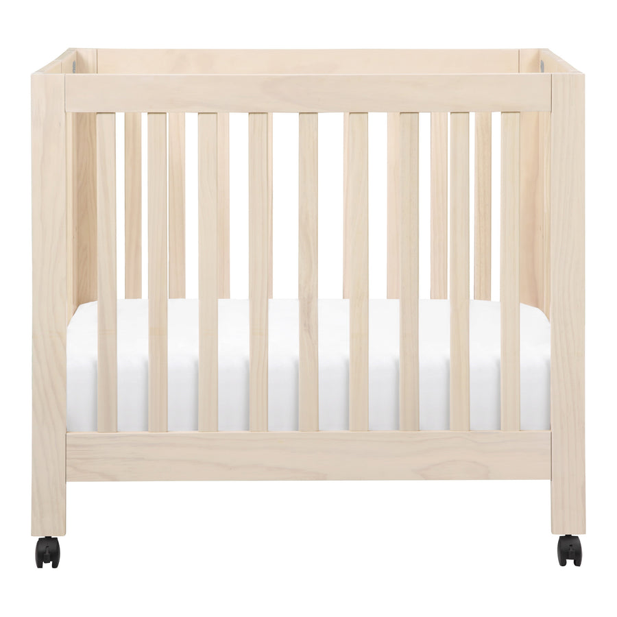 Babyletto Origami Mini Crib