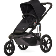 Veer | Switch&Jog (Switchback Seat, &Jog Frame)