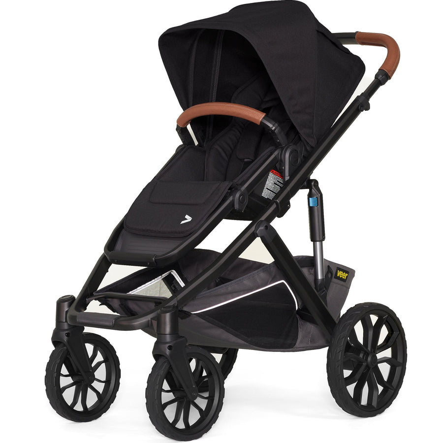 | Switch&Roll Stroller (Switchback Seat, &Roll Frame)