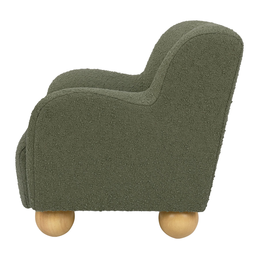 Babyletto | Swoops Kids Chair
