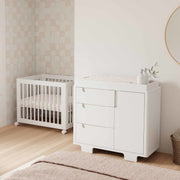 Babyletto Yuzu 3-Drawer Changer Dresser