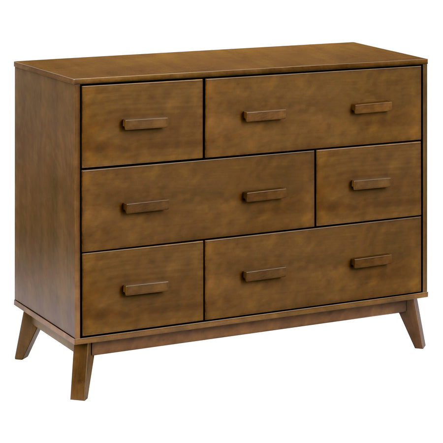 Babyletto Scoot 6-Drawer Dresser