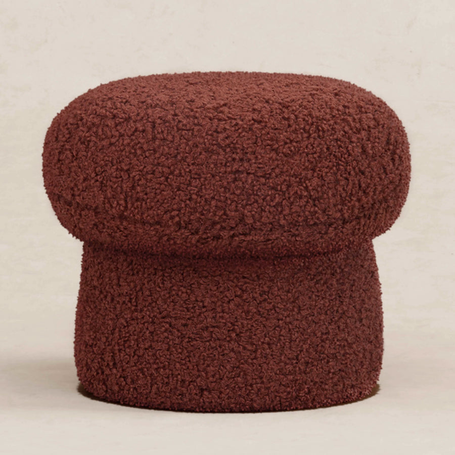 Babyletto | Mini Mushroom Pouf