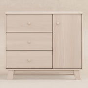 Babyletto Hudson Modern 3-Drawer Dresser