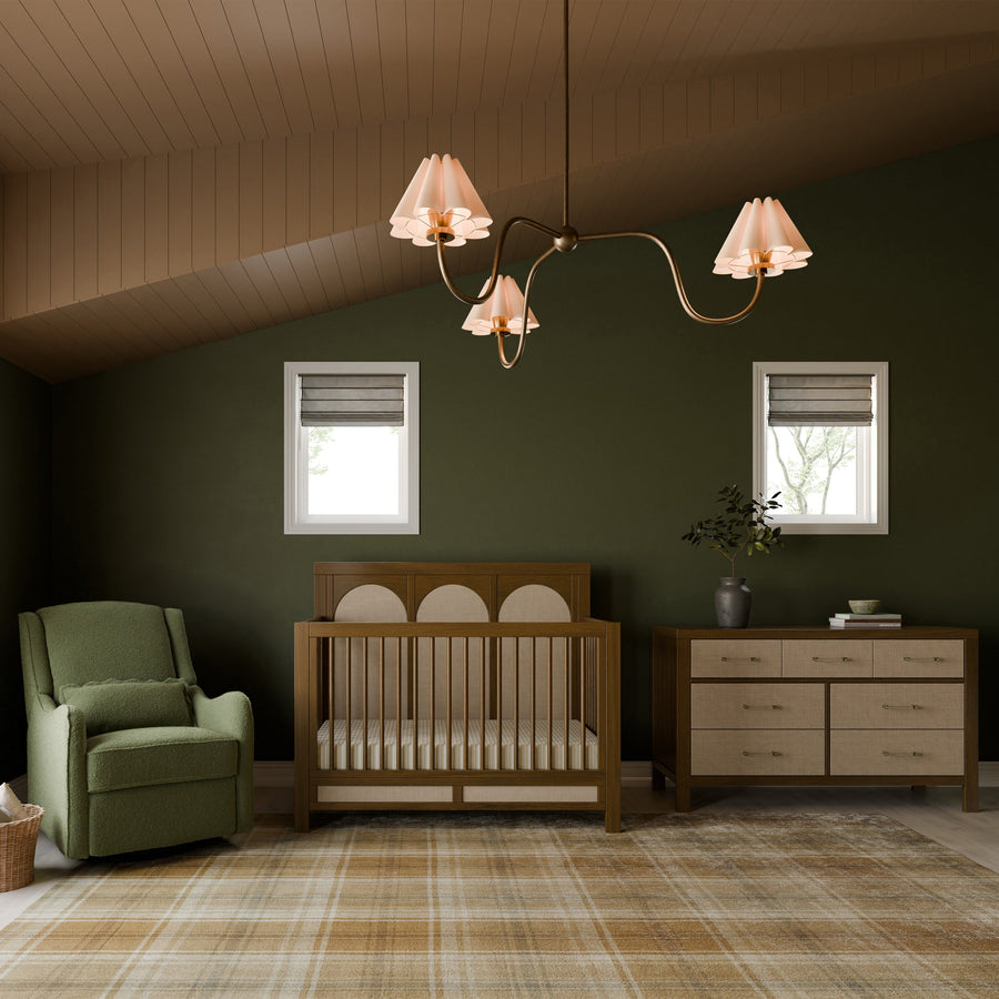 Namesake Eloise 4-in-1 Convertible Crib